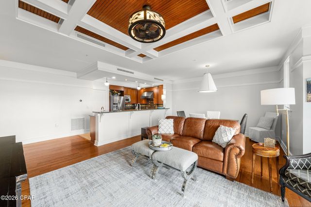 1102 Prospect 202, Panama City Beach, FL 32413