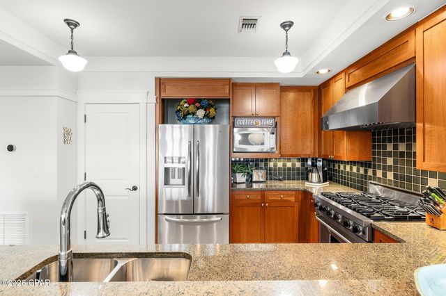 1102 Prospect 202, Panama City Beach, FL 32413