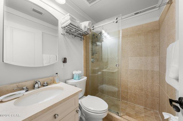 1102 Prospect 202, Panama City Beach, FL 32413