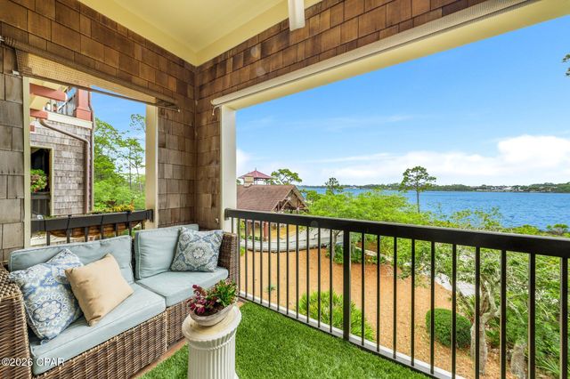 1102 Prospect 202, Panama City Beach, FL 32413