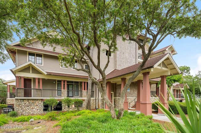 1102 Prospect 202, Panama City Beach, FL 32413