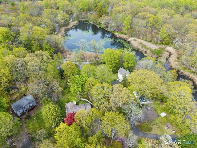 9 Sylvan Drive, Ridgefield, CT 06877