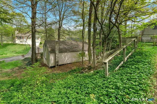 9 Sylvan Drive, Ridgefield, CT 06877
