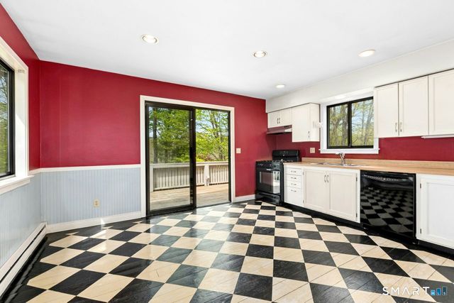 9 Sylvan Drive, Ridgefield, CT 06877