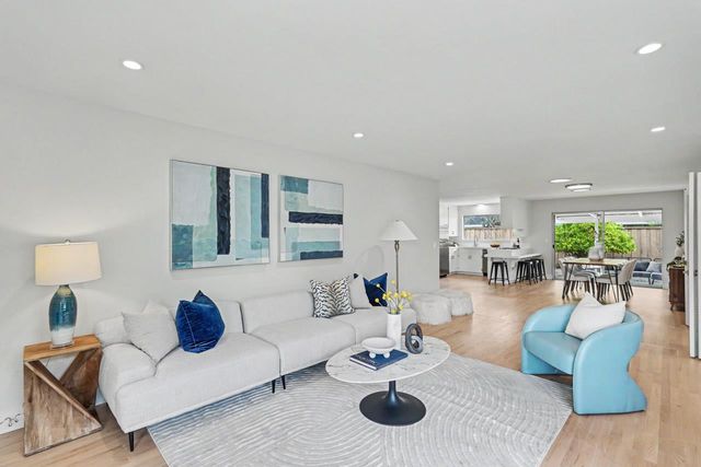 20025 Cedar Tree Lane, Cupertino, CA 95014