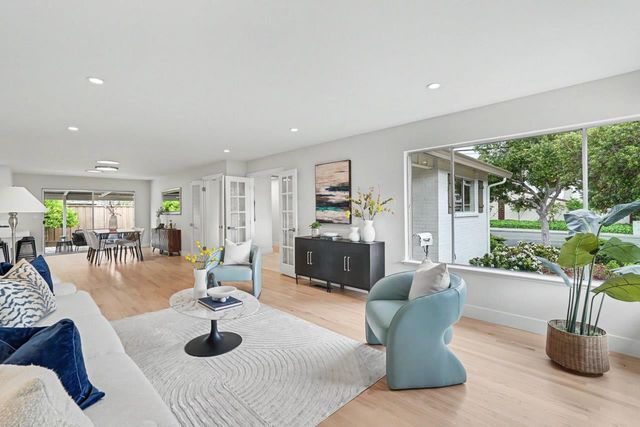 20025 Cedar Tree Lane, Cupertino, CA 95014