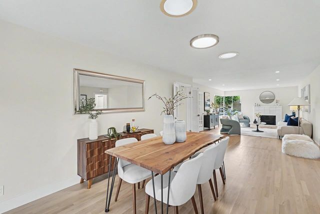 20025 Cedar Tree Lane, Cupertino, CA 95014