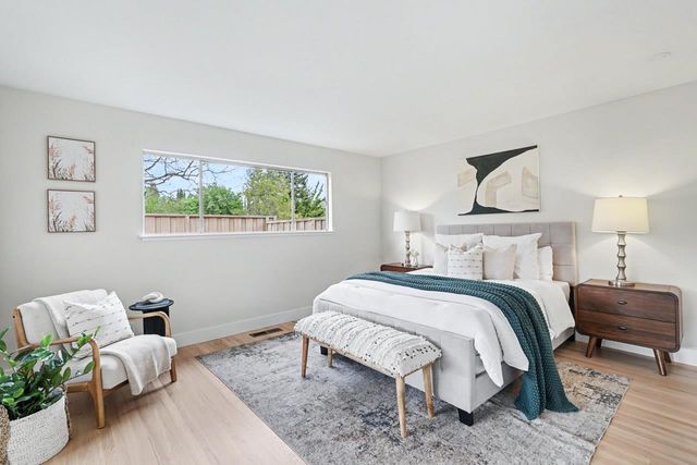 20025 Cedar Tree Lane, Cupertino, CA 95014