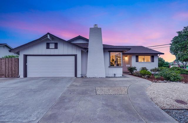 20025 Cedar Tree Lane, Cupertino, CA 95014