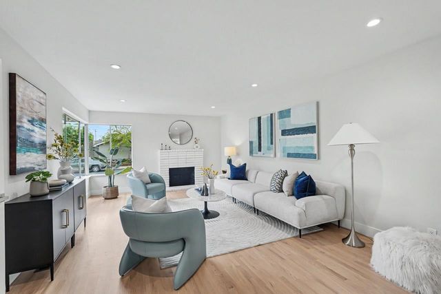 20025 Cedar Tree Lane, Cupertino, CA 95014