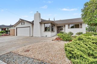 20025 Cedar Tree Lane, Cupertino, CA 95014