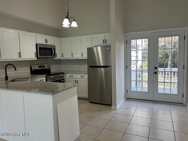 1118 Hidden Way SW, Calabash, NC 28467