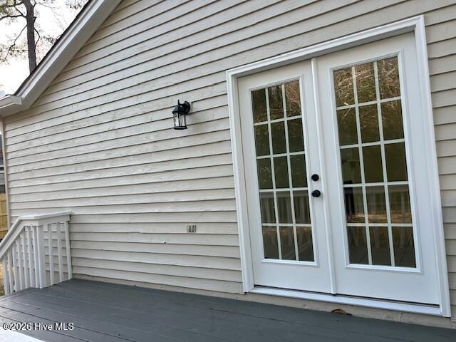 1118 Hidden Way SW, Calabash, NC 28467