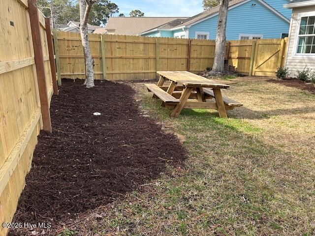 1118 Hidden Way SW, Calabash, NC 28467