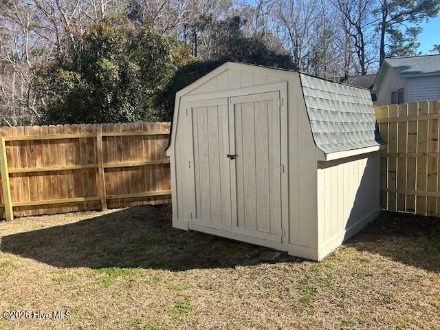 1118 Hidden Way SW, Calabash, NC 28467