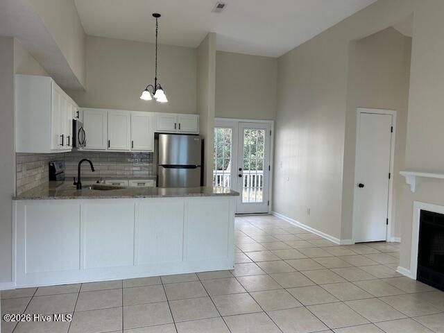 1118 Hidden Way SW, Calabash, NC 28467