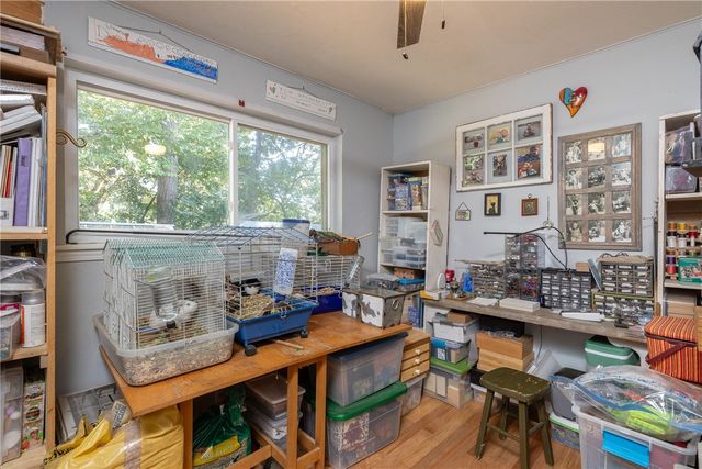 2348 E Yvonne Drive, Fayetteville, AR 72703