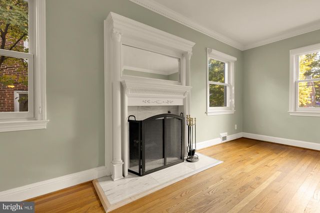 4323 WOODBERRY ST, University Park, MD 20782