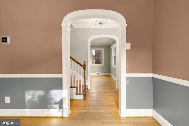 4323 WOODBERRY ST, University Park, MD 20782