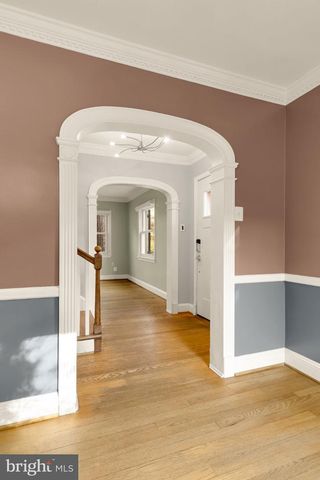 4323 WOODBERRY ST, University Park, MD 20782