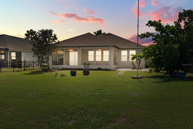 291 BLUE CYPRESS DRIVE, Groveland, FL 34736