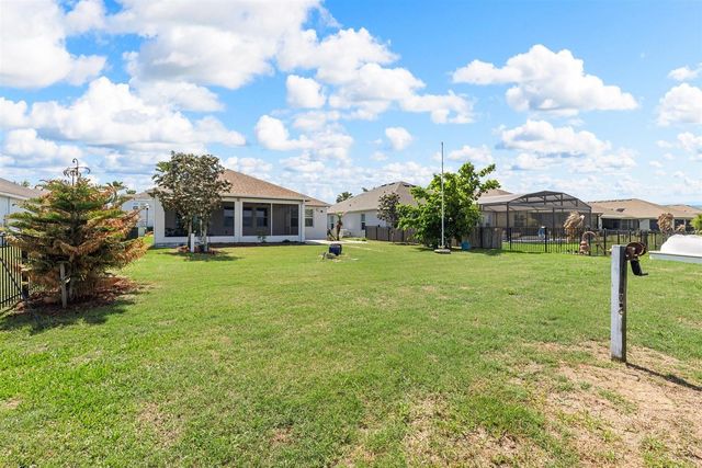 291 BLUE CYPRESS DRIVE, Groveland, FL 34736