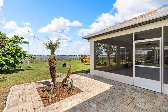 291 BLUE CYPRESS DRIVE, Groveland, FL 34736