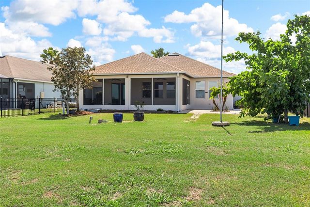 291 BLUE CYPRESS DRIVE, Groveland, FL 34736