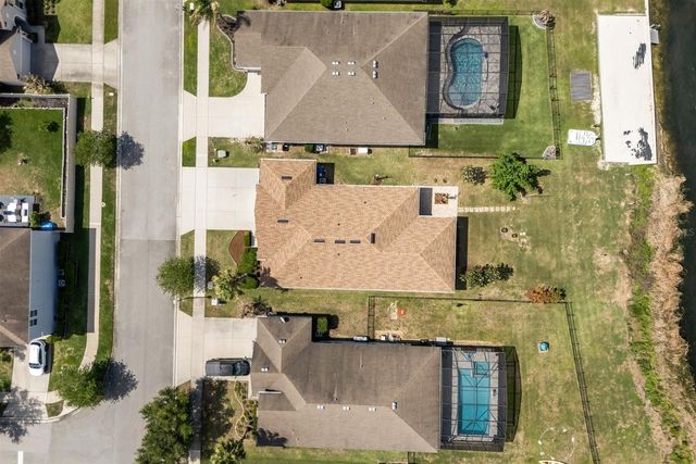 291 BLUE CYPRESS DRIVE, Groveland, FL 34736