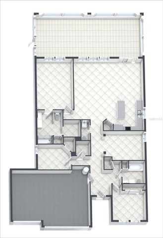 291 BLUE CYPRESS DRIVE, Groveland, FL 34736