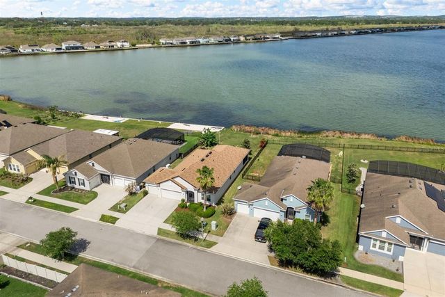 291 BLUE CYPRESS DRIVE, Groveland, FL 34736