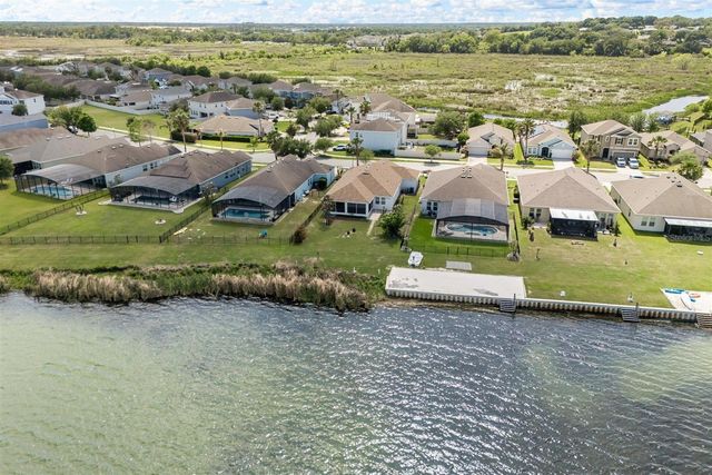 291 BLUE CYPRESS DRIVE, Groveland, FL 34736