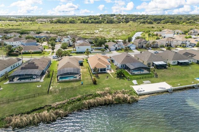 291 BLUE CYPRESS DRIVE, Groveland, FL 34736