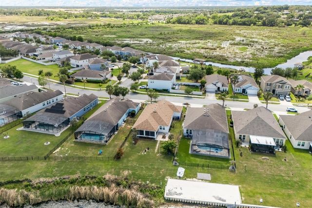 291 BLUE CYPRESS DRIVE, Groveland, FL 34736