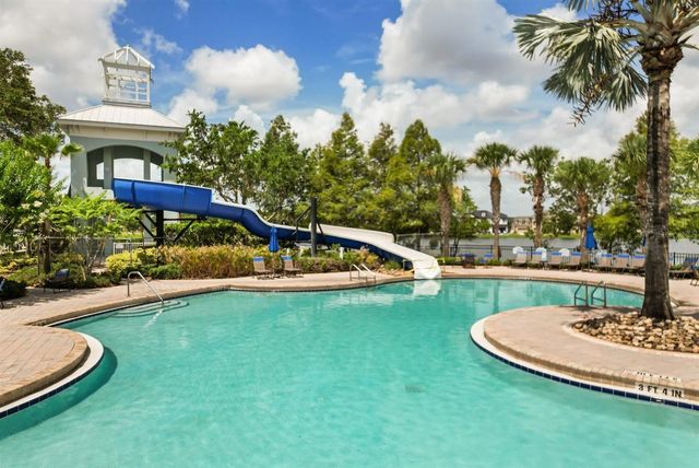 291 BLUE CYPRESS DRIVE, Groveland, FL 34736