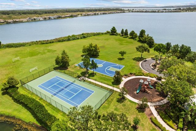 291 BLUE CYPRESS DRIVE, Groveland, FL 34736