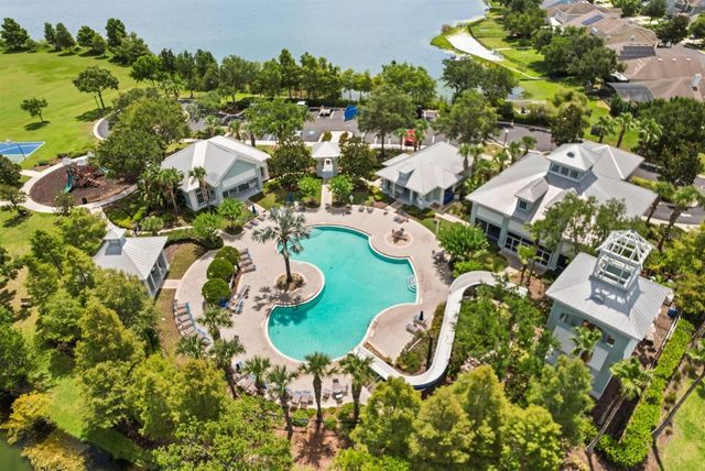 291 BLUE CYPRESS DRIVE, Groveland, FL 34736