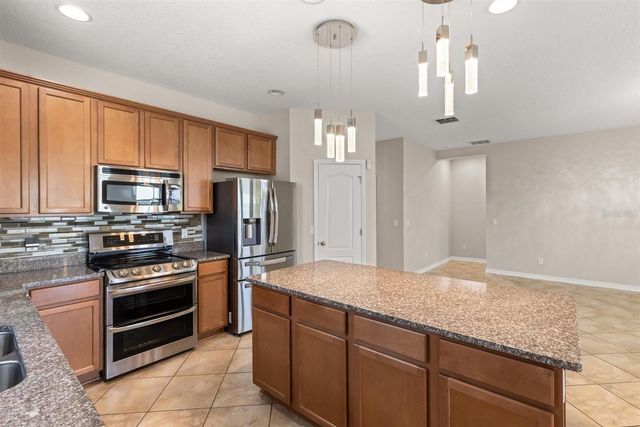 291 BLUE CYPRESS DRIVE, Groveland, FL 34736