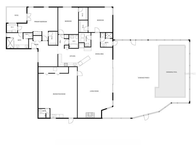 13012 96TH AVENUE, Seminole, FL 33776