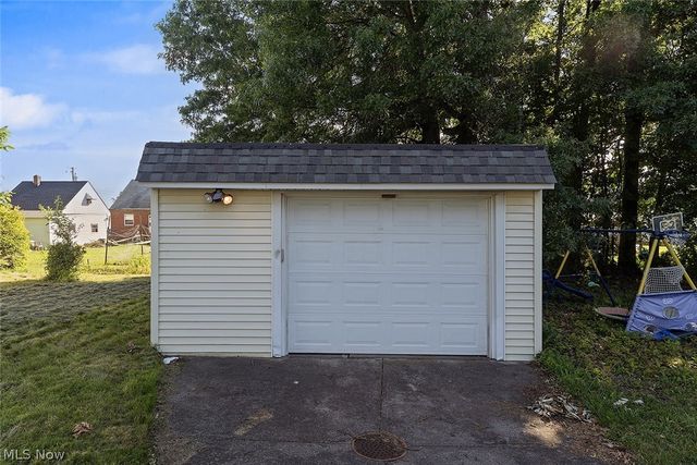 866 E 209th Street, Euclid, OH 44119