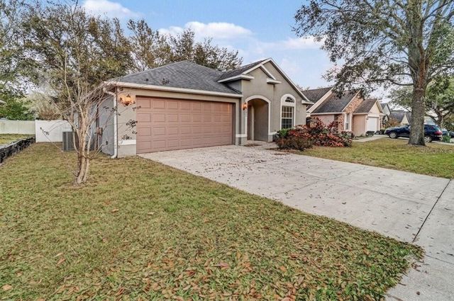 30707 PGA DRIVE, Sorrento, FL 32776