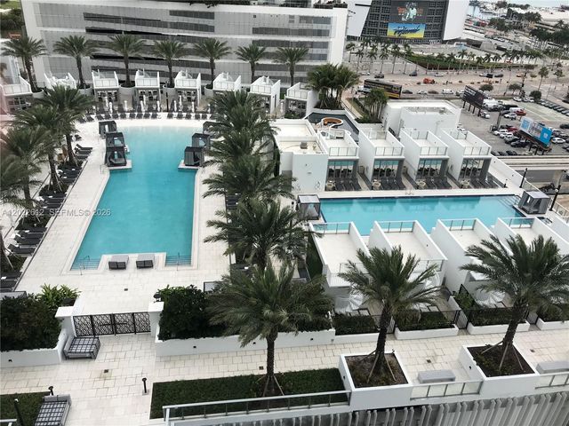 851 NE 1st Ave 207, Miami, FL 33132