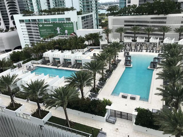 851 NE 1st Ave 207, Miami, FL 33132
