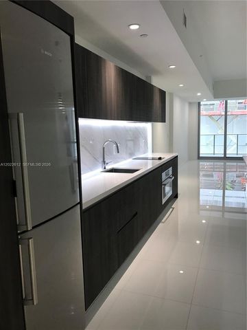 851 NE 1st Ave 207, Miami, FL 33132