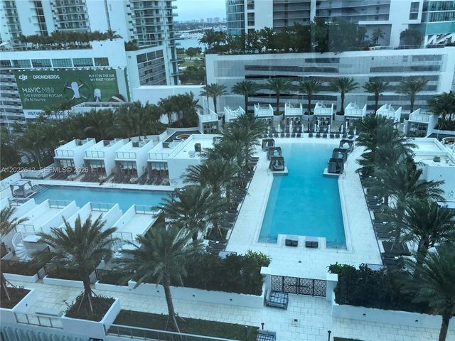 851 NE 1st Ave 207, Miami, FL 33132