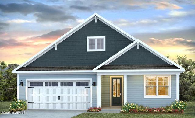 62 Pasture Street Lot 304, Wilmington, NC 28411