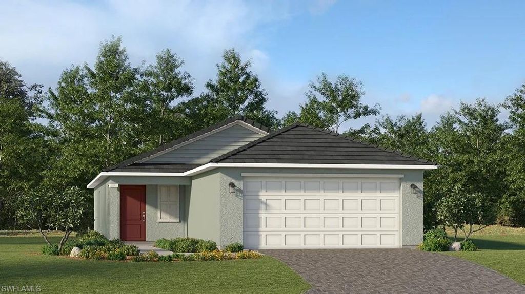 3610 Justicia CT, AVE MARIA, FL 34142 — exterior