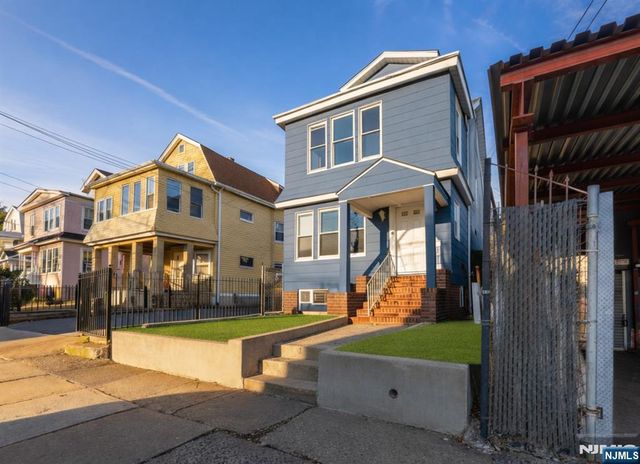 111 Scheerer Avenue, Newark, NJ 07112