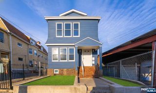 111 Scheerer Avenue, Newark, NJ 07112