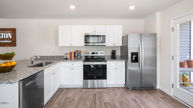 8510 Beckett Chase Way, Raleigh, NC 27616